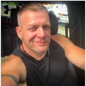 Meet your Posher, Rodney